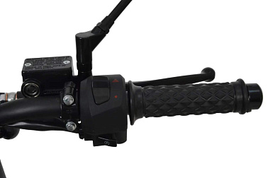 Мотоцикл MOTOLAND (МОТОЛЕНД) 300 TEXAS PRO