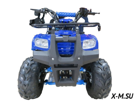 Квадроцикл ATV Atomik Spark