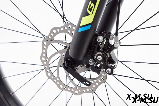 Велосипед 24 GTX  PLUS 2401