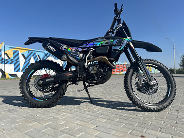 Кроссовый мотоцикл FRATELI HARDLINE NC330S EFI WP