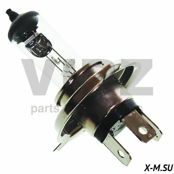 Лампа 12V18/18W H4 галоген