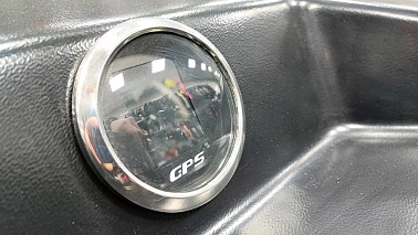 Миниснегоход Бурлак АЗИМУТ-2, 27 л.с.