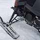 Снегоход PROMAX 210 SNOWPRO ST (NEW 2023)
