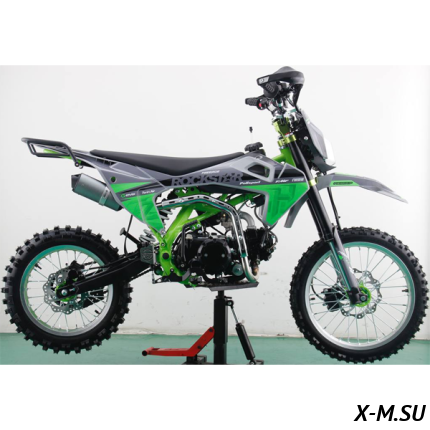 Питбайк RACER Z2