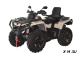 Квадроцикл AODES Pathcross ATV650L EPS XE PRO 2025г.