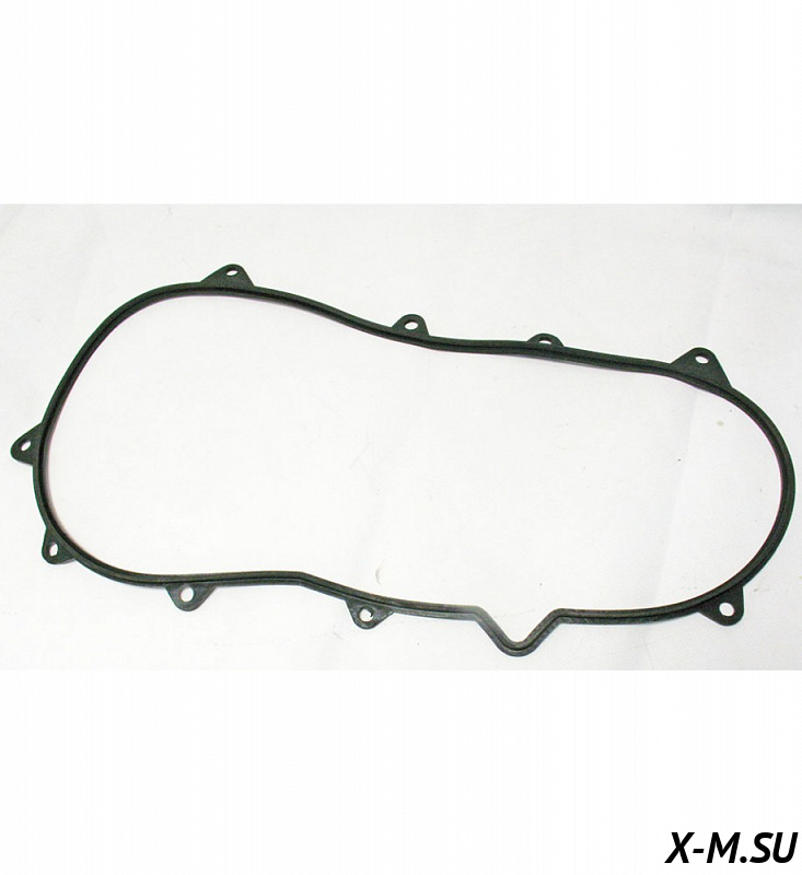 Прокладка крышки вариатора, резина 150102-103-0000