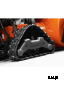 Снегоуборщик HUSQVARNA ST 268EPT
