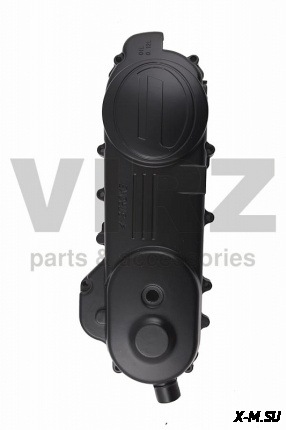 Крышка вариатора 139QMB (колесная база 13-14")