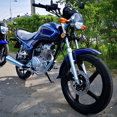 Мотоцикл LIFAN LF150-13