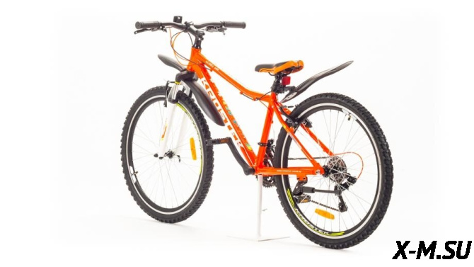 Велосипед 26 KROSTEK GLORIA  600