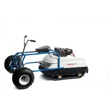 Мотобуксировщик Хортон 13