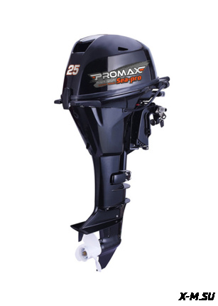 Лодочный мотор PROMAX SF30FEES-Е EFI
