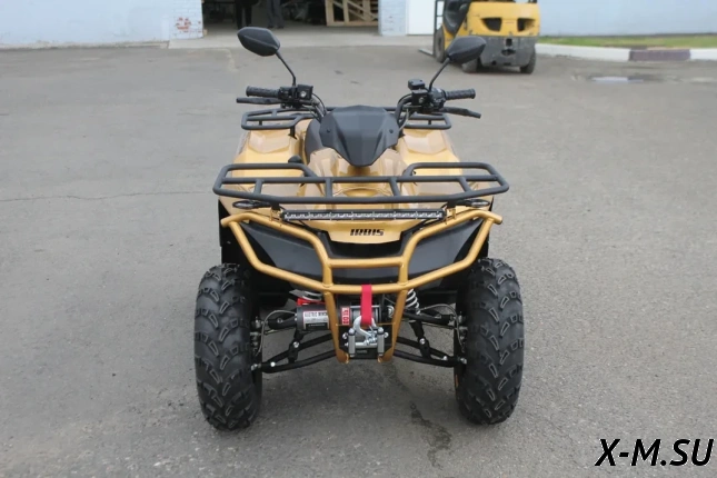 Квадроцикл IRBIS ATV250 PREMIUM