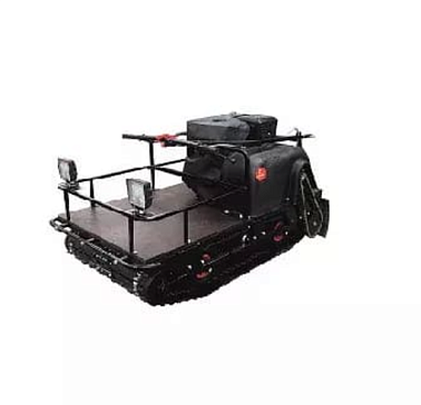 Мотобуксировщик PAXUS 700 9 л.с.