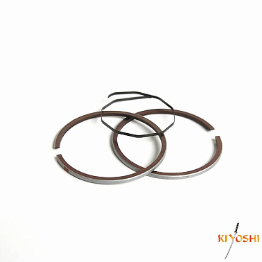 Кольца поршневые 2Т 1E40QMB,JOG D47x1,4  KIYOSHI 