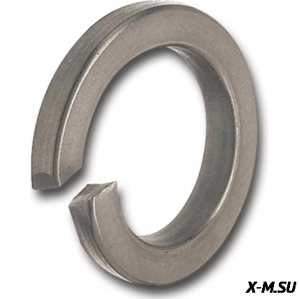 Гровер D8 DIN 7980 оц. (10 шт)