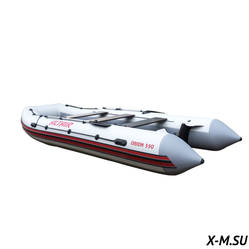 Надувная лодка ALTAIR ORION-550 Надувная лодка ALTAIR ORION-550
