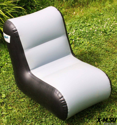 Кресло X-river Стандарт (большое) S60\60см\54-58см