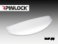 Накладка PinLock C-100 CLEAR