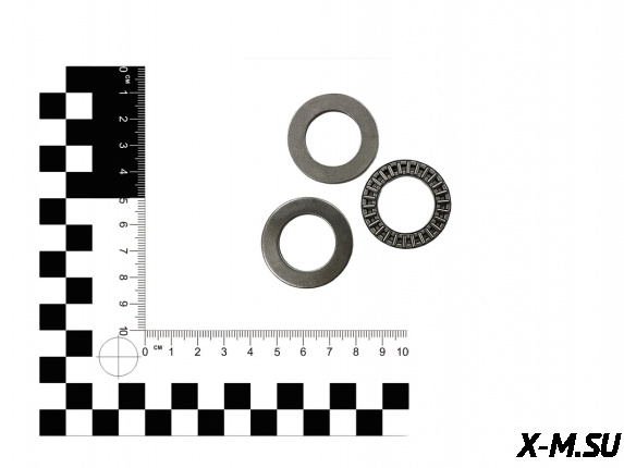 Подшипник маятника М2/4/8  73700020