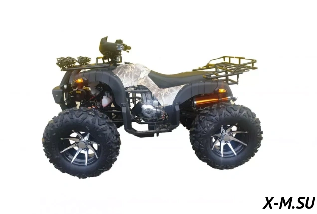 Квадроцикл YAMAHA REPLIKA GRIZZLY ATV 250CC