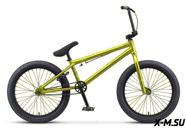 Велосипед BMX Stels Tyrant 20" V030