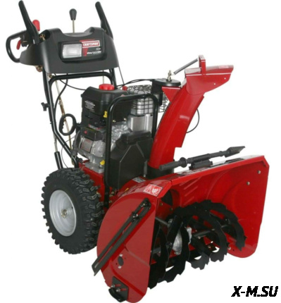 Снегоуборщик CRAFTSMAN 88395