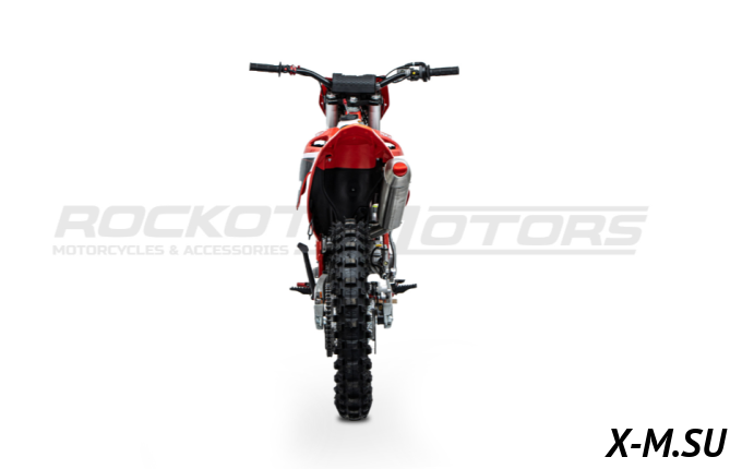 Мотоцикл эндуро ROCKOT GS7L Strive (250cc, 171FMM (YB250R), 21/18)