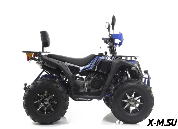 Квадроцикл GBM SHARP BIG 300 NEW PREMIUM