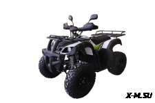 Квадроцикл ATV Jaeger 150