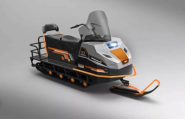 Снегоход PROMAX SNOWBEAR V3 800 4T PRO