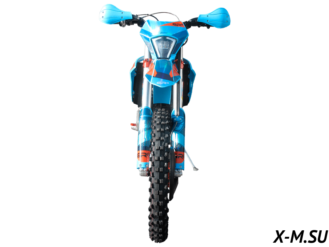 Мотоцикл GR8 F300A (4T CB300RL) Enduro Pro