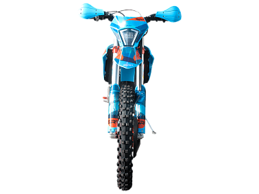 Мотоцикл GR8 F300A (4T CB300RL) Enduro Pro
