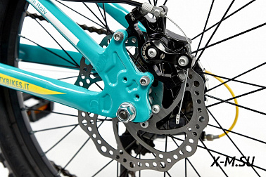 Велосипед 20 GTX RAID