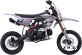 Питбайк BSE NEW ERA Gray Reed Auto