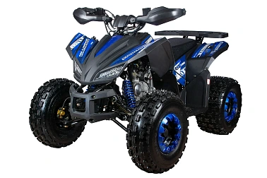 Квадроцикл YACOTA SPORTY XX 125