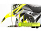Питбайк PWR Racing FRZ 125 17/14 E