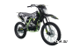 Мотоцикл FullCrew Thunderbolt PR250 21\18
