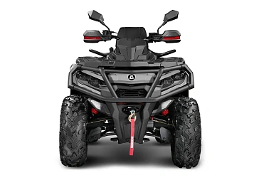 Квадроцикл AODES Pathcross ATV800L EPS XE SPORT 2025г.