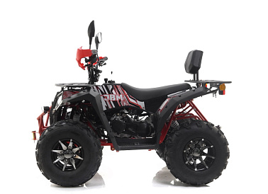 Квадроцикл GBM SHARP BIG 300 NEW PREMIUM