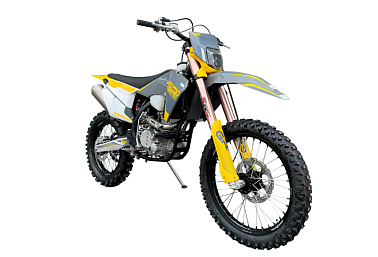 Мотоцикл GR7 T250L (2T MT-250) Enduro LITE (2024г.)