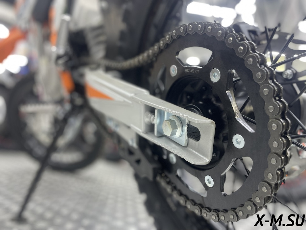 Кроссовый мотоцикл KEWS K10 CB300