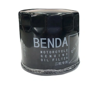 Фильтр масляный BENDA Chinchilla 300-500/Funrider 125/Rock 300, Napoleon 500