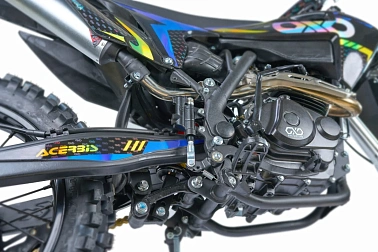 Мотоцикл OXO LITE 250 X