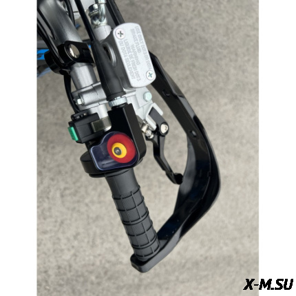 Питбайк Fidelis Et Fortis SE150E Lux