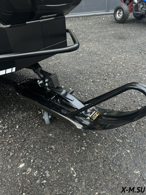 Снегоход PROMAX SNOWBEAR V3 800 4T PRO