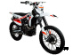 Мотоцикл кроссовый KAYO K5 ENDURO 21/18 (2024 г.)