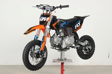 Питбайк Regulmoto FLY 12/10