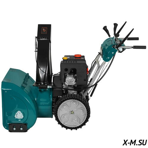 Снегоуборщик FINEPOWER SRMP7130L