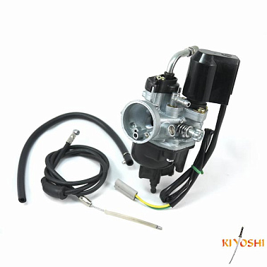 Карбюратор 2Т PHVA (Yamaha) D17,5 KIYOSHI